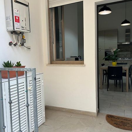 Ferienwohnung Kero House Alghero Exterior foto