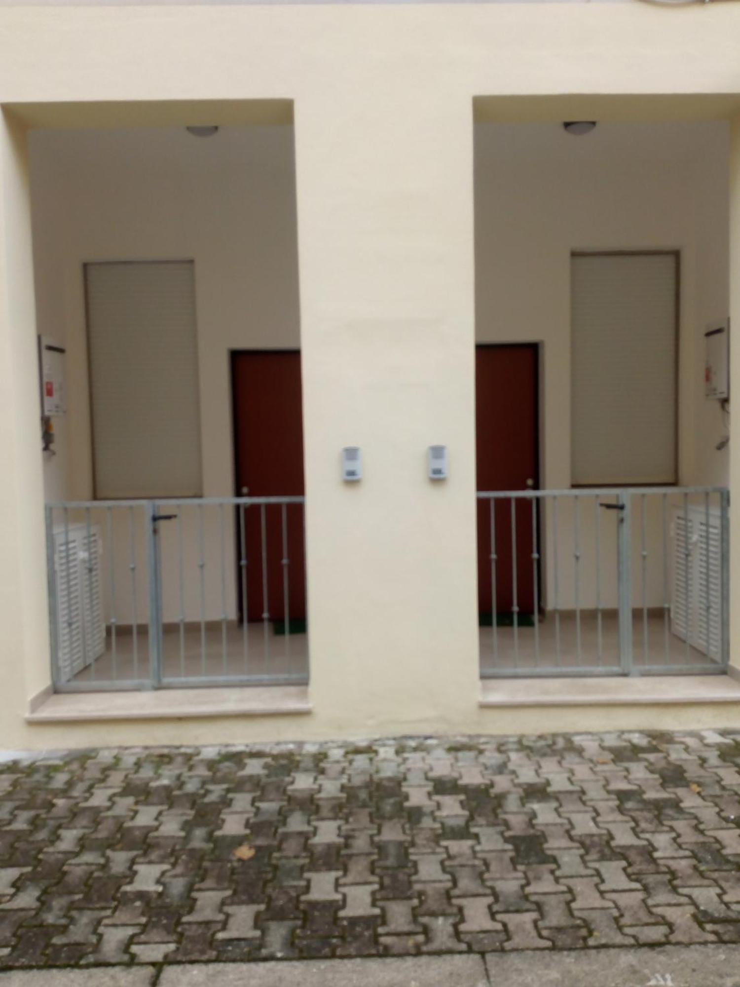 Ferienwohnung Kero House Alghero Exterior foto