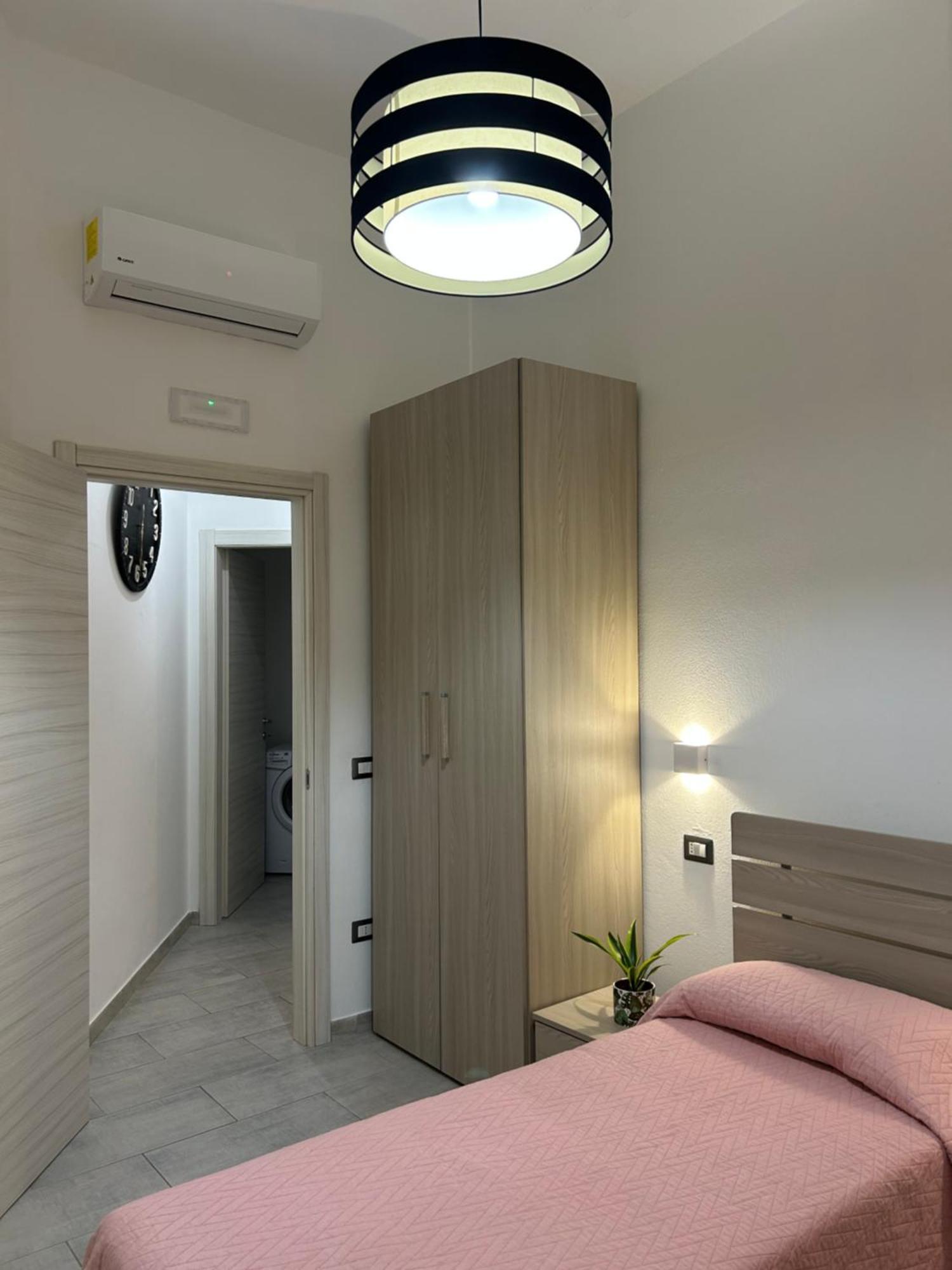 Ferienwohnung Kero House Alghero Exterior foto