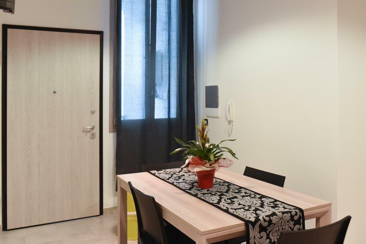 Ferienwohnung Kero House Alghero Exterior foto