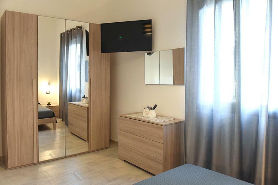 Ferienwohnung Kero House Alghero Exterior foto